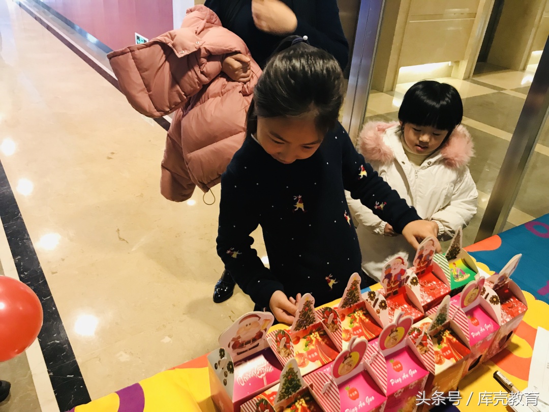 奇妙小镇嘉年华圣诞节,亲子嘉年华游乐场