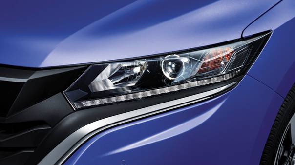 竞瑞gienia什么时候上市,本田竞瑞gienia新车多少钱