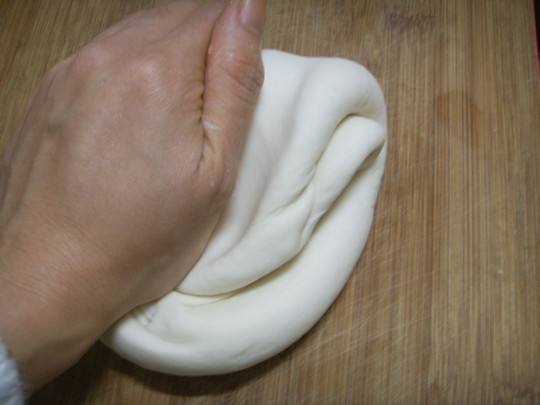 和面技巧做法全告诉你,家常和面的方法