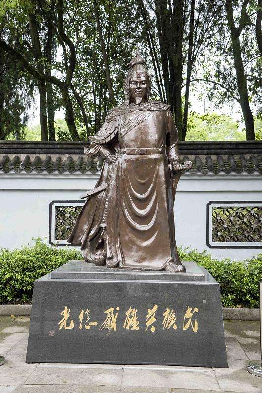 明朝张居正万历新政,张居正为什么会被皇帝处死呢