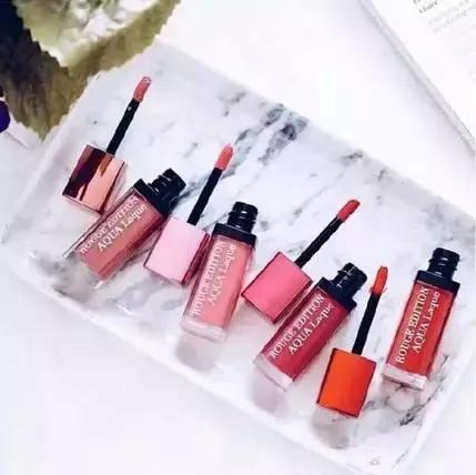 100款热门大牌口红色号,杏色口红推荐大牌香奈儿