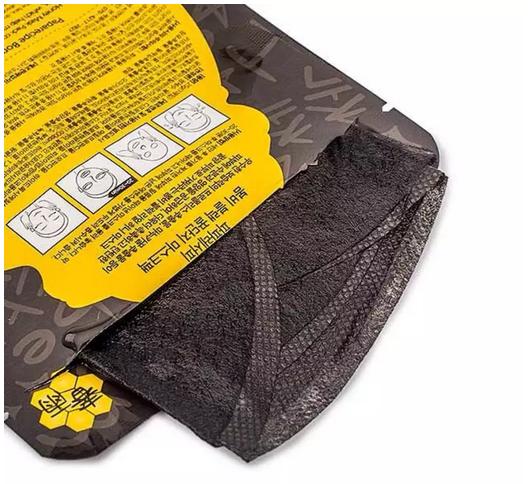 春雨黑卢卡面膜,春雨黑卢卡面膜功效作用