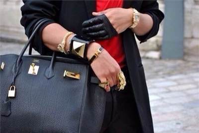 轻奢不贵但是有牌子的包包,奢奢哒