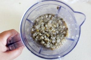 绿豆糕配方制作全过程,绿豆糕制作方法全过程