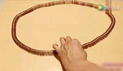 自制磁悬浮火车,自制磁悬浮列车玩具