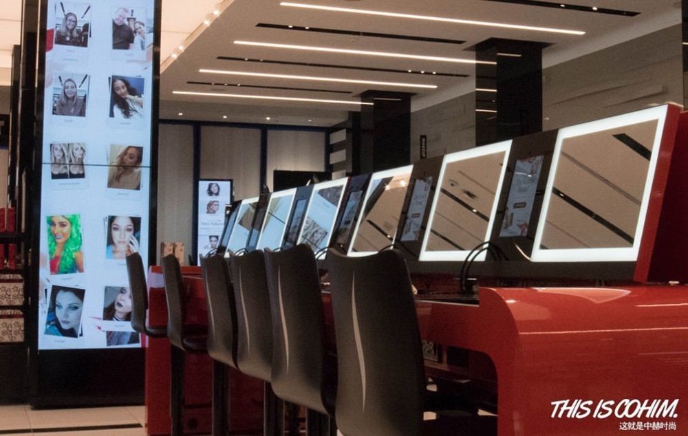 陈列师国际品牌,陈列师能给我们品牌带来什么