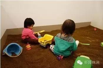 7岁女童沙坑玩出妇科炎症？！