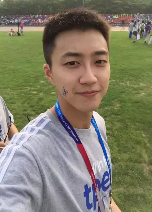 搞定了马龙和张继科合体版乒坛王子的福原爱到底有什么魅力？