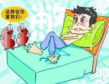 番茄红素可以缓解尿频吗,吃什么水果有助于治尿频