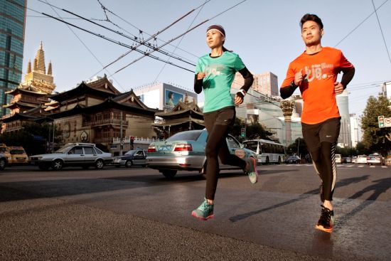 马拉松猝死前人体会发出哪些征兆？