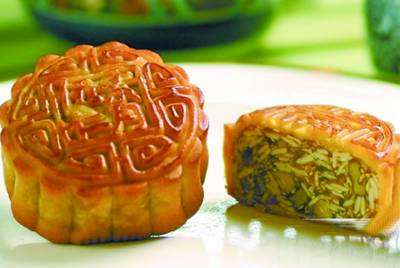 又到一年月饼季，今年你好哪一口？ （下）