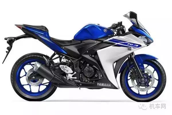 雅马哈r3二手报价,雅马哈r3即将换代2024有什么变化