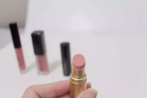 一支你必须拥有的口红,精选口红