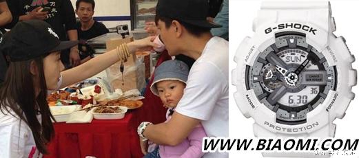 从画个手表到买手表 需要跨越成长的距离