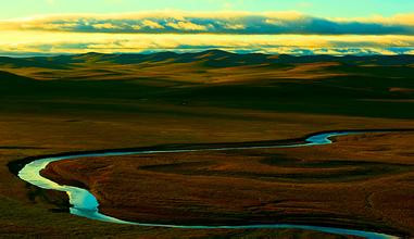 万里长城是连接起来的吗,中国的万里长城