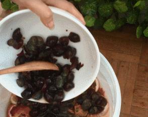 健康养生鲜酿酵素,一杯鲜酿酵素的快乐