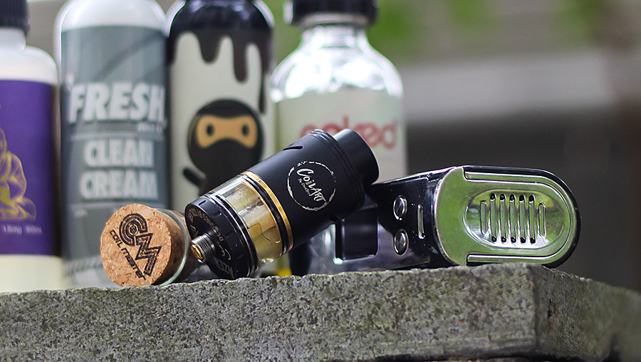 当“528”遇到“无极限”AZEROTH艾泽拉RDTA体验