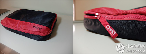 轻量化出差旅行-----一周只需一个小包就足够了