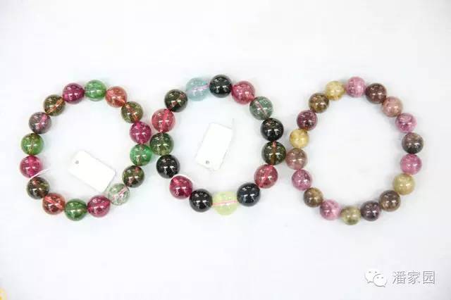 2020碧玺的价格走势,最新碧玺行情