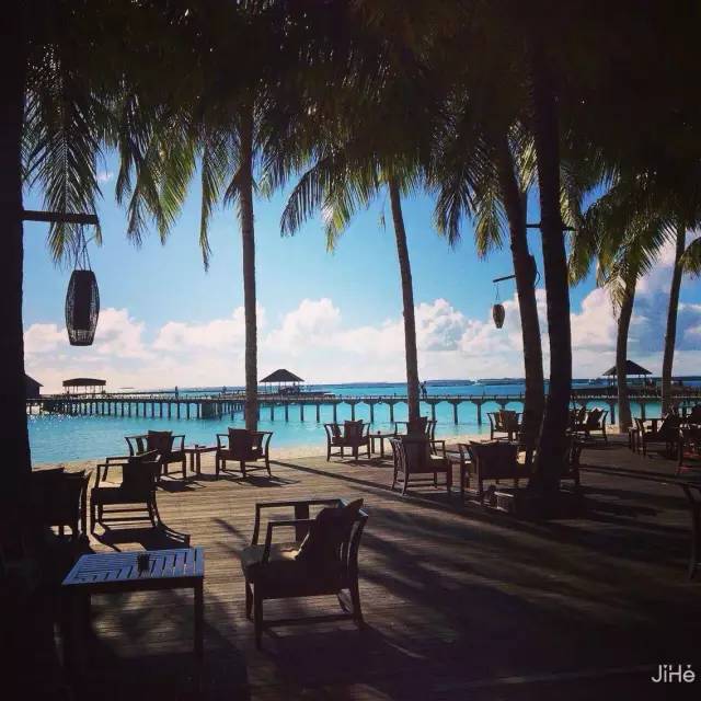 马尔代夫的蜜月岛值得去吗,去马尔代夫度蜜月感受