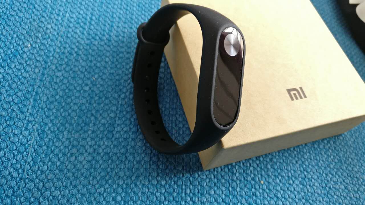 小米手环2代功能最全介绍,小米手环2深度解析