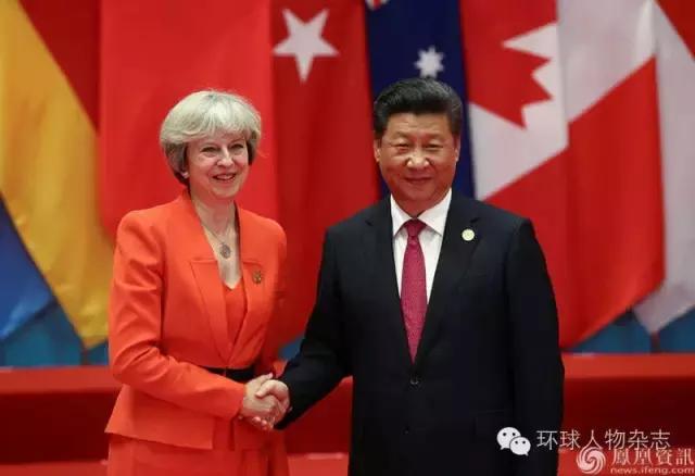 有卖龙虾的，有上街买买买的，来G20的政要画风rio多姿多彩