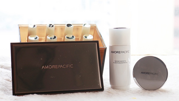 爱茉莉太平洋集团旗下化妆品店,爱茉莉太平洋株式会社