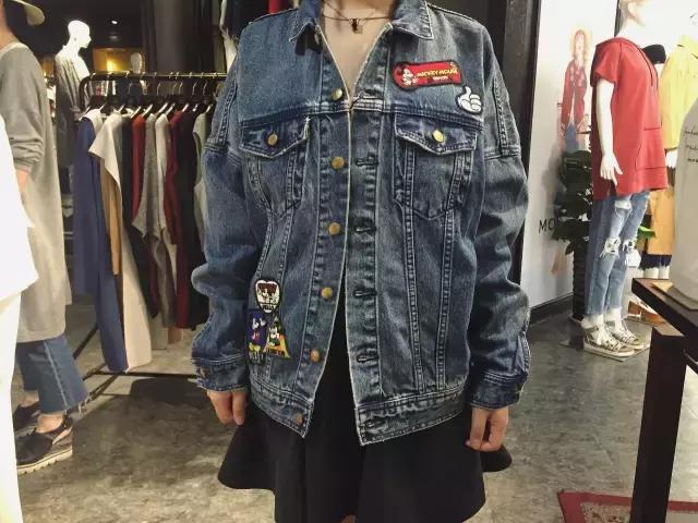 拍照丑出的翔,都是选衣服时脑子里进的水!成都9大商场秋装推荐