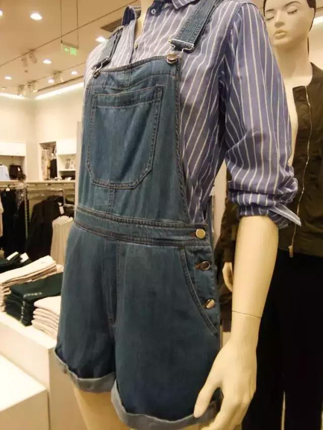 拍照丑出的翔,都是选衣服时脑子里进的水!成都9大商场秋装推荐