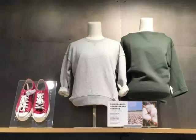 拍照丑出的翔,都是选衣服时脑子里进的水!成都9大商场秋装推荐