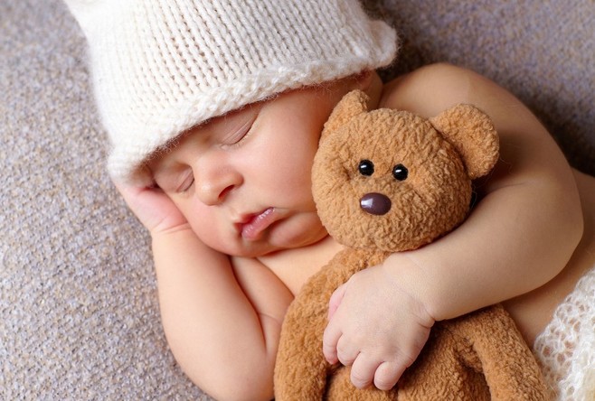 科普帖，数胎动的正确方式