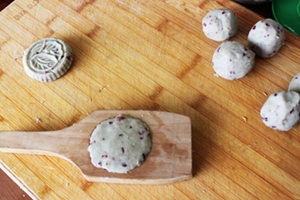 绿豆糕配方制作全过程,绿豆糕制作方法全过程