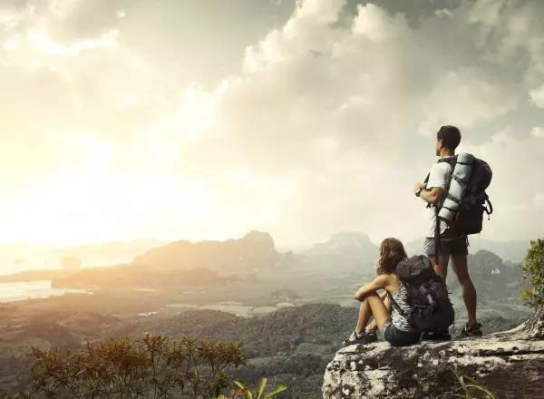 户外背包平价推荐好物,户外十大必买背包