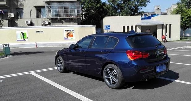 宝马120i优惠,宝马120i最新优惠价格