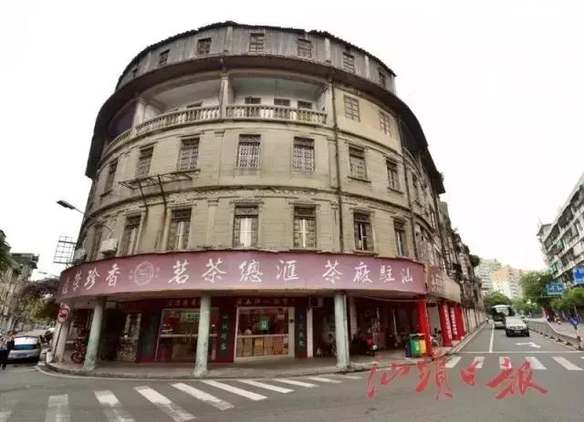 汕头青年之声〡跋涉过千山万水,最牵挂的还是心中的汕头“老家”