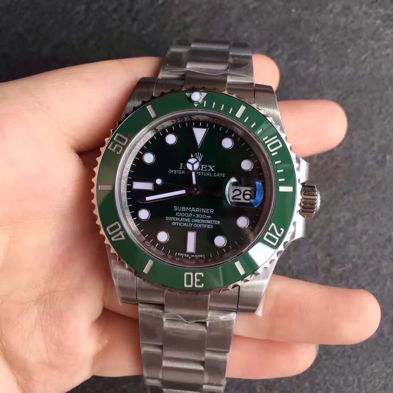 真正的瑞士腕表,十大入门级名表瑞士腕表