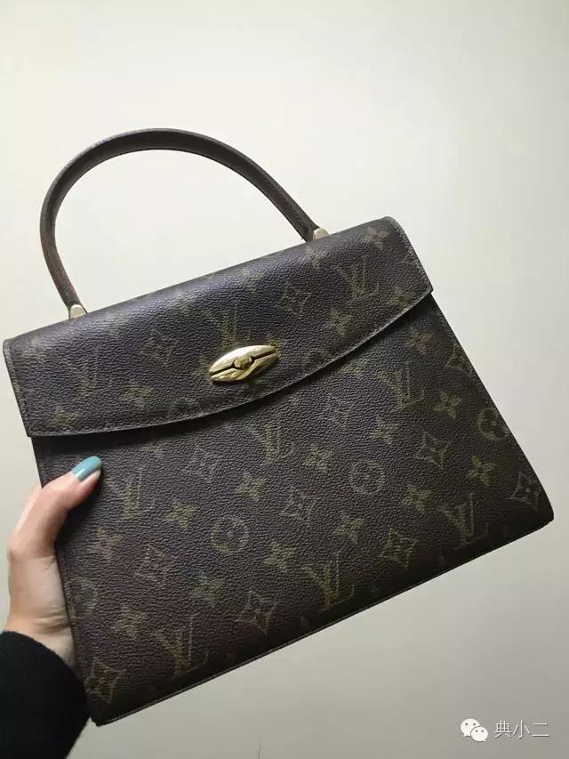 别将就了，买高仿包还不如一个二手来的实惠