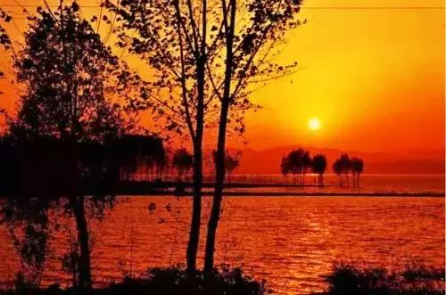 洛阳涧西区好玩的景点,洛阳35个免费景点