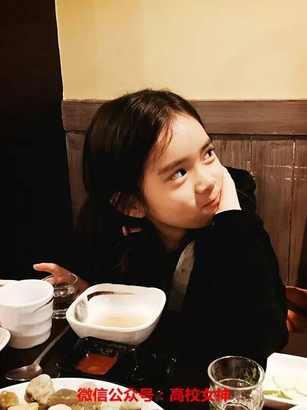 林允儿以前到现在的变化,林允儿早期的视频