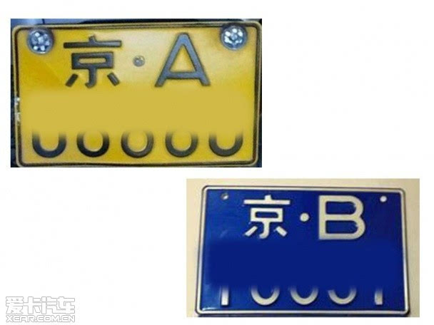 摩托车验车上牌流程及注意事项,摩托车验车上牌流程北京