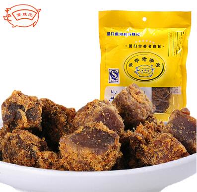 牛肉干零食怎么选,如何选择好吃的牛肉干