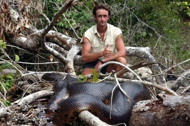 世界上真正的最大的蛇有多大,世界体型最大的蛇前十名排名