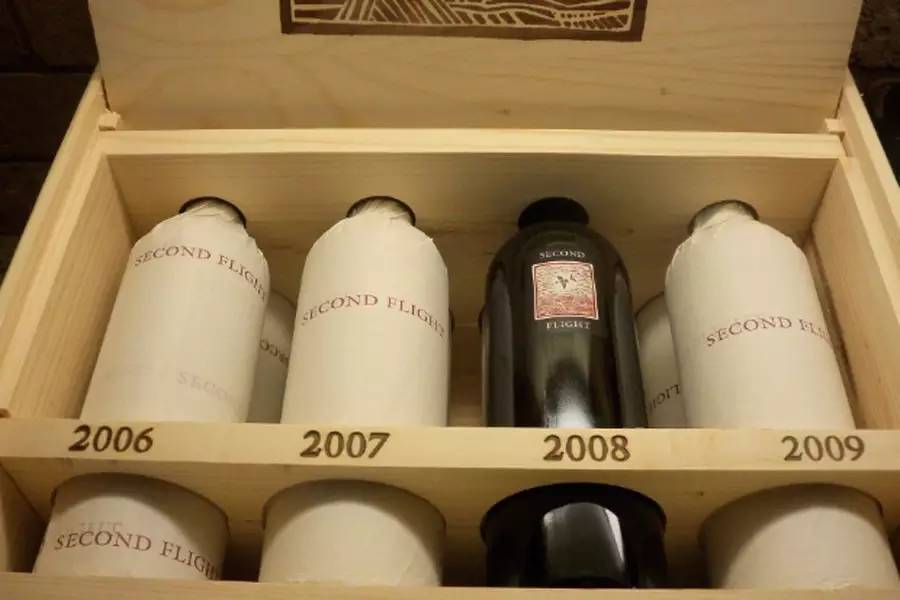 全球十大最贵的葡萄酒,美国十大奢侈葡萄酒