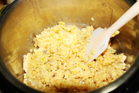 绿豆糕配方制作全过程,绿豆糕制作方法全过程