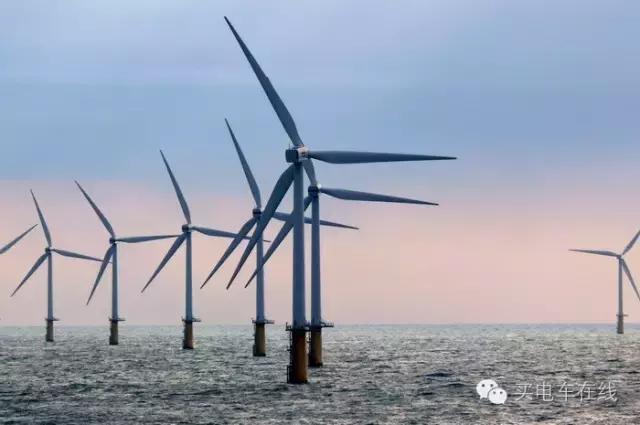 在风车王国买电动车是种什么样的体验？