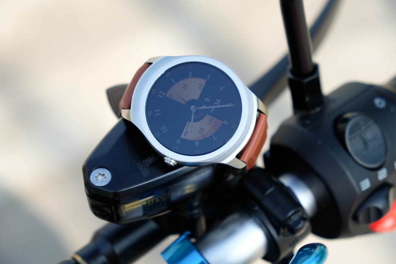 ticwatch2对比苹果手表,智能手表ticwatch2防水