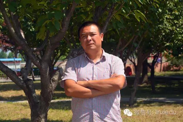 临淄中小学老师,临淄优秀教师2020