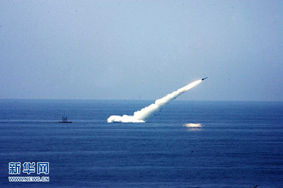 这艘潜艇为什么叫鹦鹉螺号,中国新一代常规潜艇最新消息