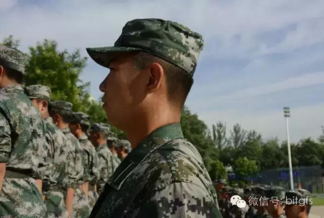 高一入学及军训心得,军训心得有什么用