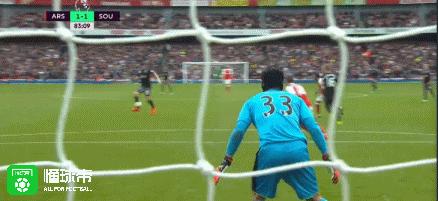 阿森纳2-2南安普敦,上半场阿森纳1比2阿斯顿维拉